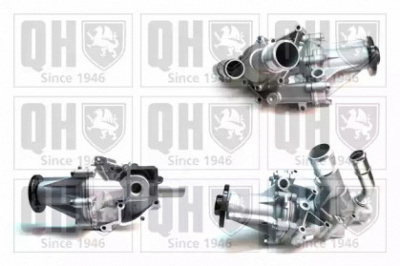 QUINTON HAZELL qcp3891bh -  Водяной насос